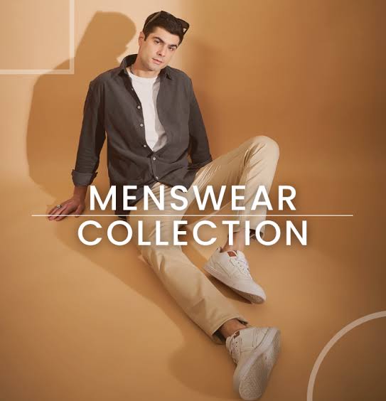 Mens Collection