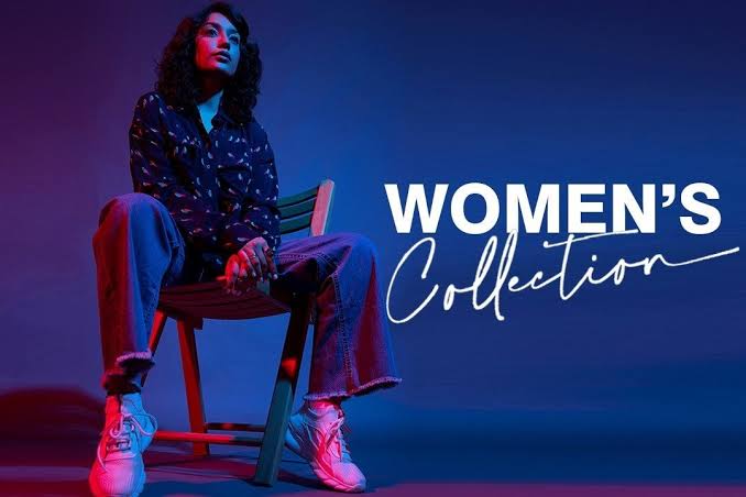 Womens Collection