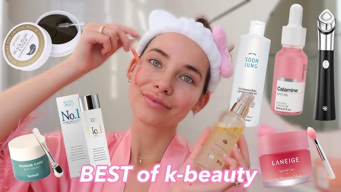 Beauty & Personal care